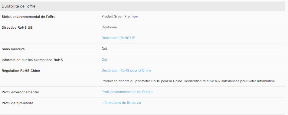 EVB1A22P4ERI Evlink Smart Wallbox - Borne de recharge voiture électrique - Schneider - 1 prise T2S + 1 prise TE - RFID - Paramétrable 3/22 kW_3