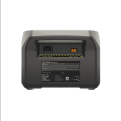 Kit station de charge portable 600W - 512Wh Ecoflow River Max 2 avec panneau solaire pliable 160W - autonomie électrique et recharge rapide_3