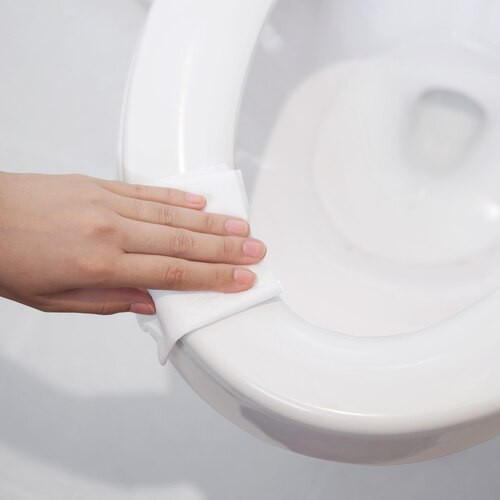 Tork systeme s2 nettoyant desinfectant abattant et siege wc (420302)- carton de 8x485,75g_3