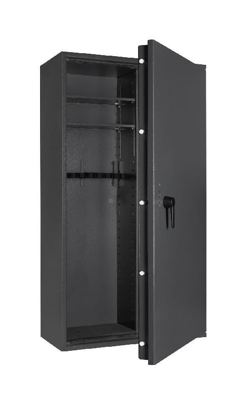 Armoire à armes FORMAT CORVINO 4009 - Classe 0 (EN 1143-1) - Serrure électronique S&G Spartan 1006_3