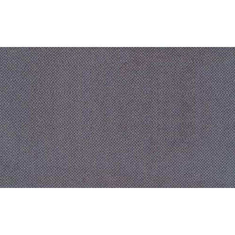 Canapé convertible express premium 140 cm - sommier à lattes Renatonisi - matelas Bultex - velours anthracite_3