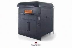 Four à pizza napolitaine électrique Caruso 9 - PIZZA ITALFORNI - jusqu'à 530°C_3