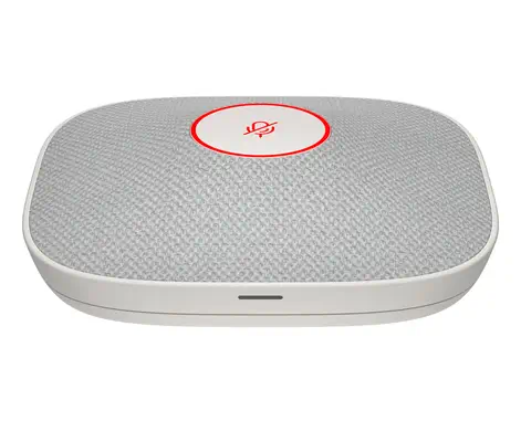 HP Poly Studio A2 Blanc_3