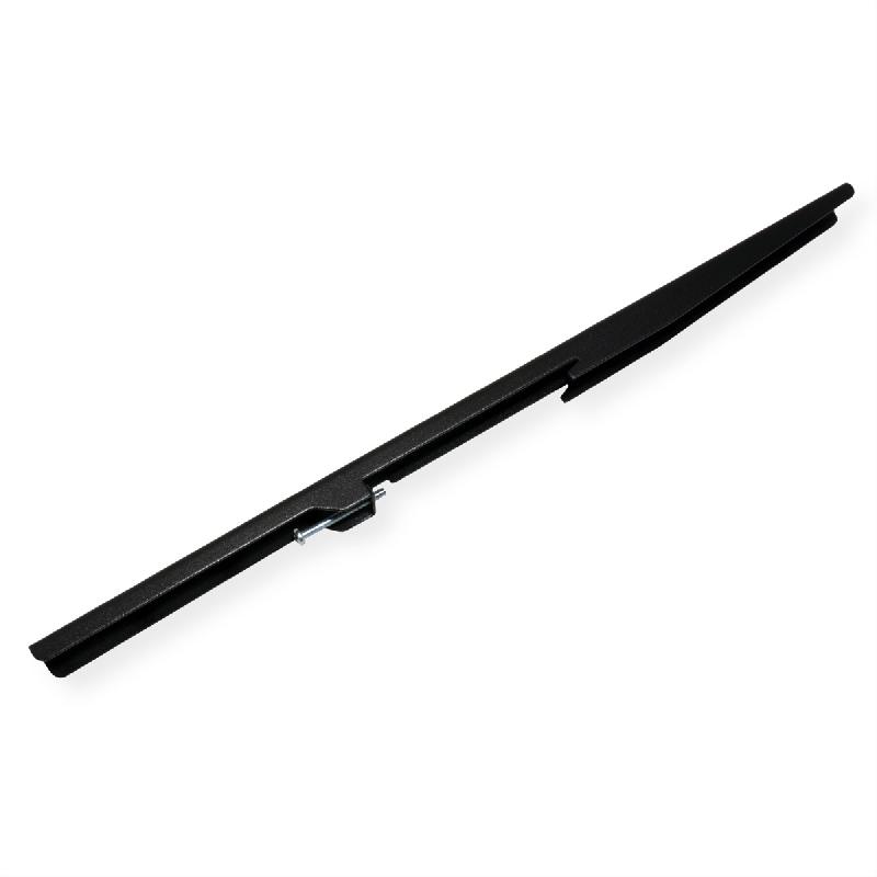 VALUE support mural TV, distance murale 27mm, capacité de charge 40kg_3