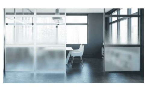 Adhésif décoratif - Fabrication à Toulouse pour bureaux et magasins - Large gamme et options techniques_3