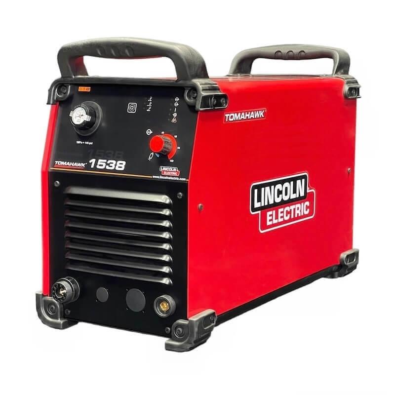 Découpeur plasma TOMAHAWK 1538 Lincoln Electric_3