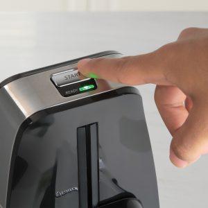 FFS010X - Système de conservation des aliments frais sous vide - FoodSaver® avec boîtes et sacs à glissière_3