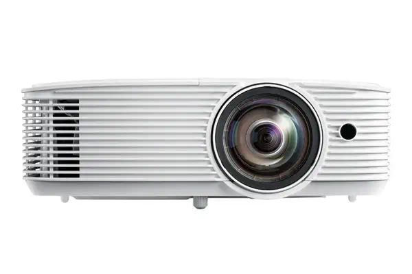 Optoma W309ST Projecteur à  focale courte 3800 ANSI lumens DLP WXGA (1280x800) Compatibilité 3D Blanc_3