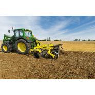 Xn 3000 - déchaumeur à disques - bednar - largeur de travail 3m_3