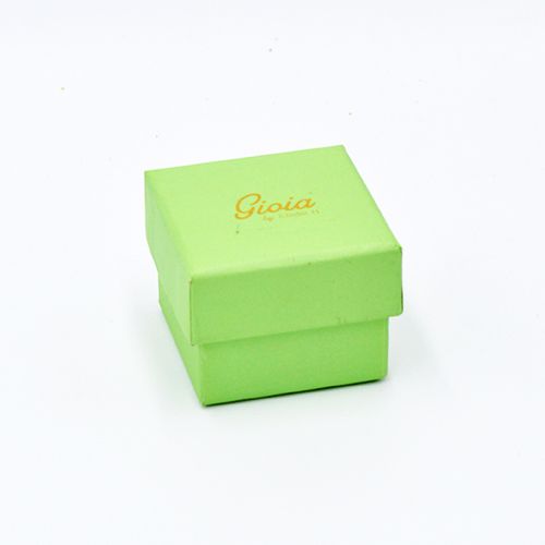 Boîte luxe design pour packaging sur mesure