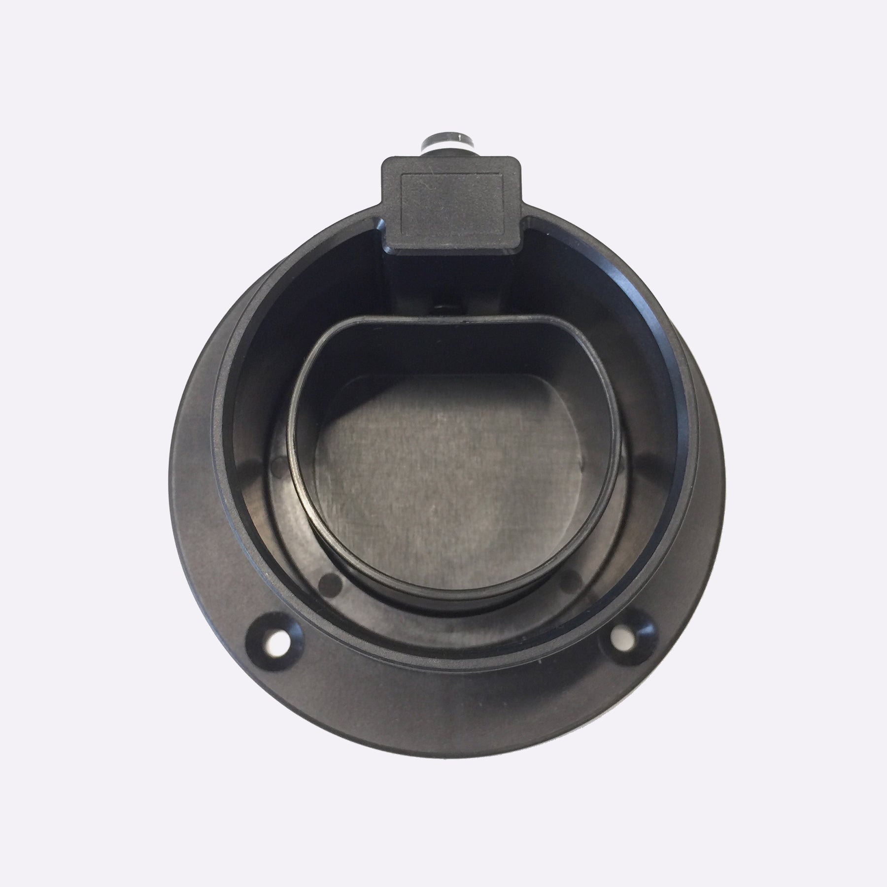 Borne de recharge en copropriété - Type 2 - 2,3kW à 7,4kW - VELOCY BOX - Made in France_3