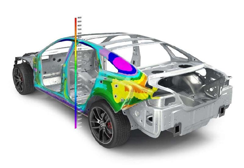 Bras de mesure portables - Scanner laser ScanSurf80 de Trimos_3