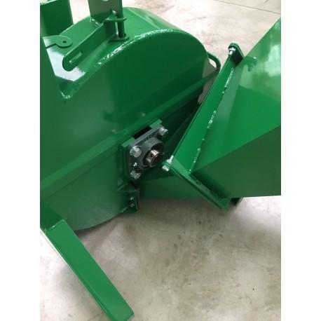 BROYEUR DE BRANCHES GEO ECO16 - ECO 16 – PRISE DE FORCE – 13CM_3