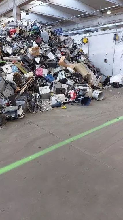 Ligne virtuelle par projection LED_3