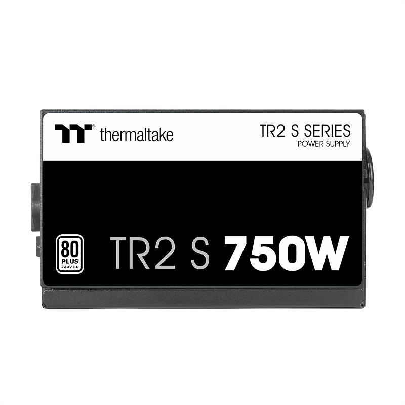 Thermaltake TR2 S 750W bloc d'alimentation_3