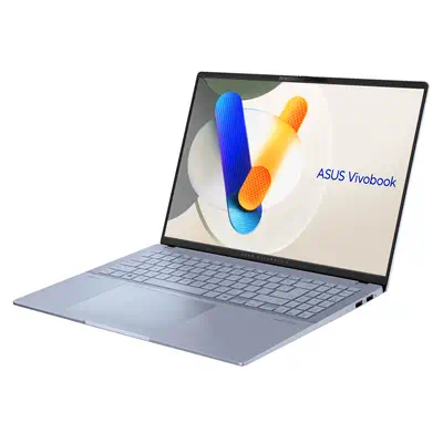ASUS Vivobook S 16 OLED S5606CA-RI048X Intel Core Ultra 7 255H Ordinateur portable 40,6 cm (16