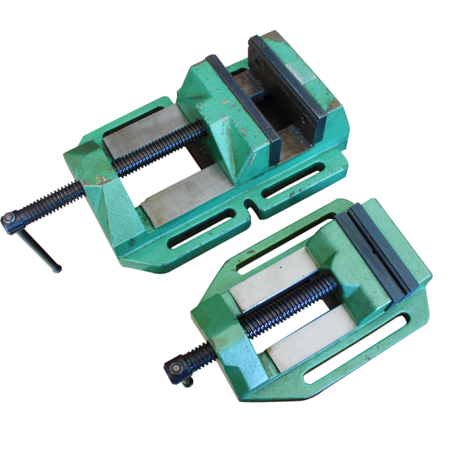 Bras de taraudage ARROW - BTP - pneumatique - capacité M3 à M12 - rotation 360°_3