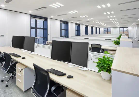 Desk Dual Direct Arm_3