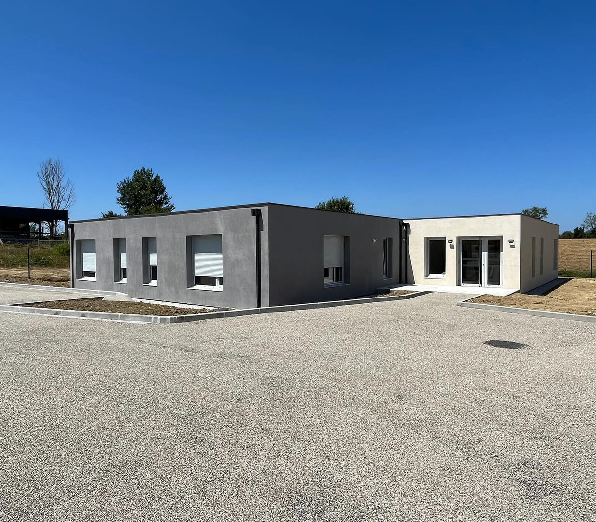 Maison  container élégante, performante  et durable_3