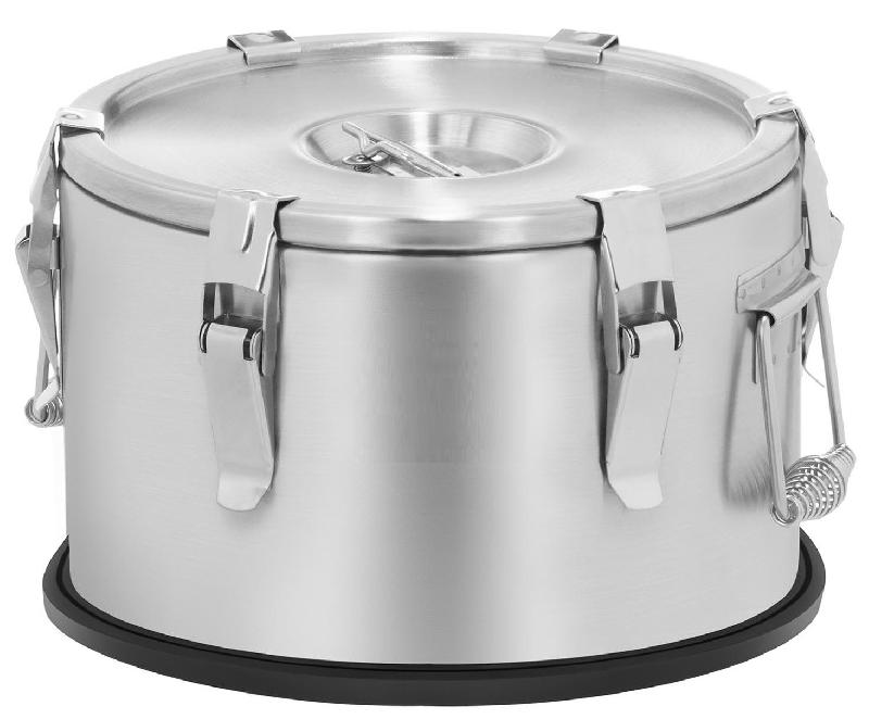 Marmite isotherme pour transport - 10 litres_3