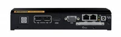 PC industriel pour affichage dynamique - ARK-DS306 - T40N - Barebone - Référence ARK-DS306B-D0A1E_3