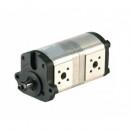 Pompe hydraulique - Massey Ferguson - référence PTA-A60762_3