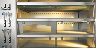 Four à tubes annulaires économique et écologique - Foyer à haut rendement - Optima Fours Fringand_3