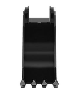 Godet d'excavation de creusement du sol - caterpillar finance france - 457 mm (18 in), à claveter - poids 152 kg_3