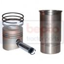 Kit de réparation pour tracteurs John Deere - Référence : PT-31-45 - JAG99-0528_3