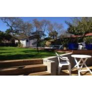 Lames de terrasses - Scierie Labadie - Pin maritime - Épaisseur 28 mm - Profils rainé ou bombé_3