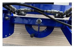 Palonnier  à ventouses pour panneaux sandwichs 400kg modèle « CG CLASSIC »_3