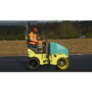 Arx 16 k tier 4i compacteur tandem - ammann - longueur 2017 mm_3