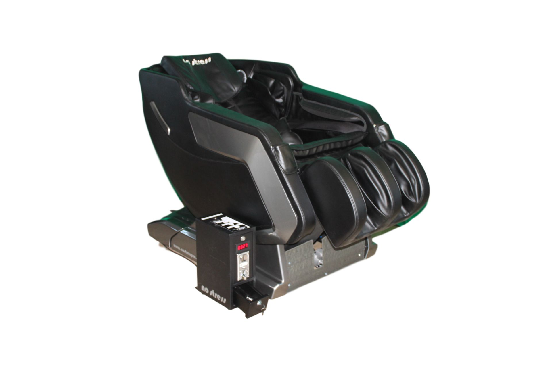 Fauteuil de massage professionnel capsule no stress_3