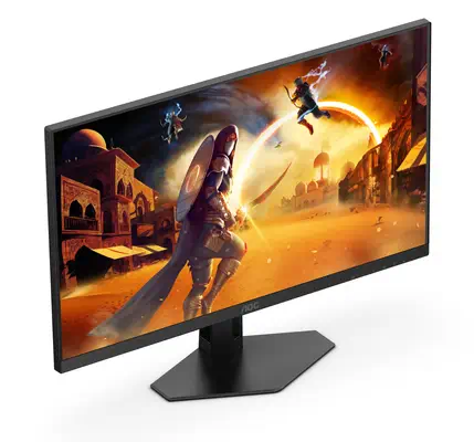 AOC 24G4XE écran plat de PC 60,5 cm (23.8