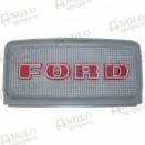 Grille pour tracteurs Ford - référence PTA-A57005 - modèles 2000, 3000, 4000, 4100, 5000, 7000_3