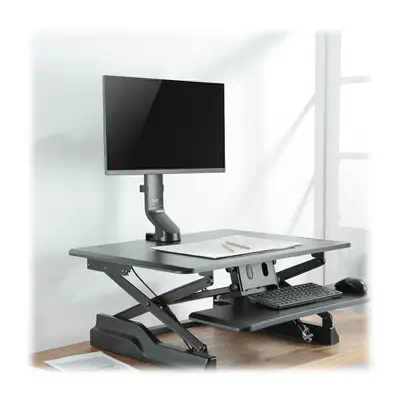 Tripp Lite DDR1732SC support d'écran plat pour bureau 81,3 cm (32