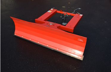 06.Sb.1800180d - Lames à neige réglables mécaniquement (gauche et droite) - Attec, pour déblaiement général de la neige_3