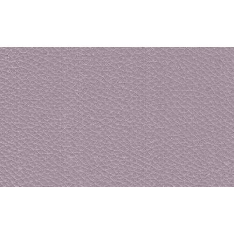 Canapé-lit 2-3 places MASTER convertible express 120 cm en cuir parme - Matelas 18 cm inclus_3