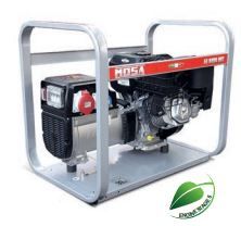 Ge 8000 BBT groupe électrogène - Mosa - 50 Hz - 7 kVA triphasé, moteur Briggs & Stratton, portable_3
