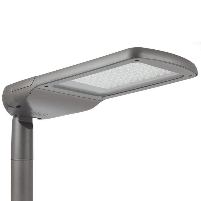 Éclairage à LED pour rues, routes ou parkings