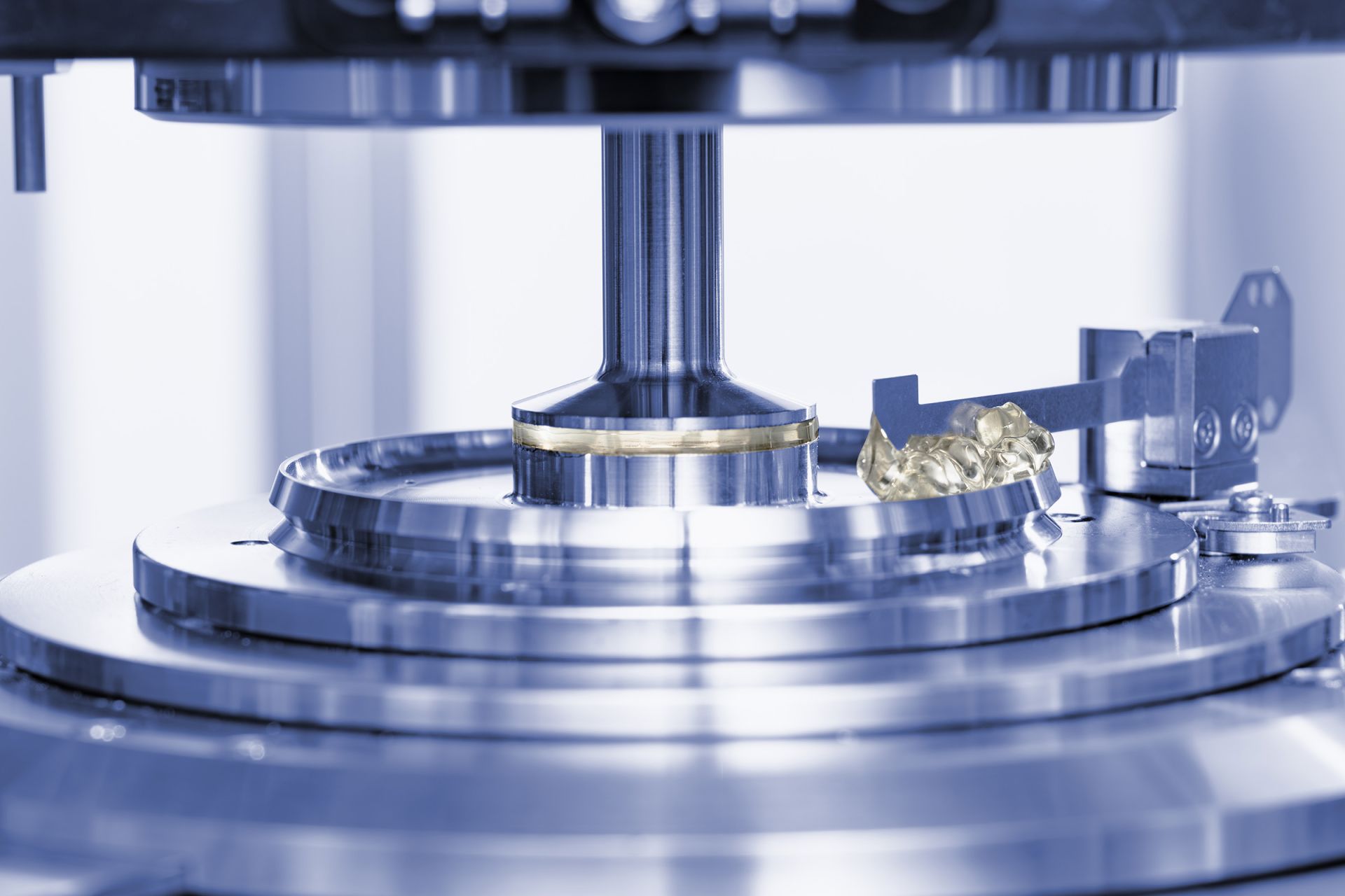 Rhéomètre automatisé : HTR 7000_3