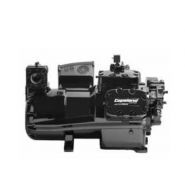 Stream 4MTL-30X - Compresseur frigorifique semi-hermétique au CO2 - Copeland - 90 bar - 400V - 50Hz - Applications subcritiques R744_3