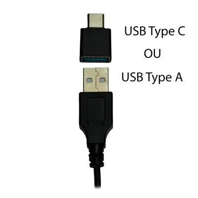 Mk1a99azzzcsqmusb - casque micro filaire usb-a / usb-c_3