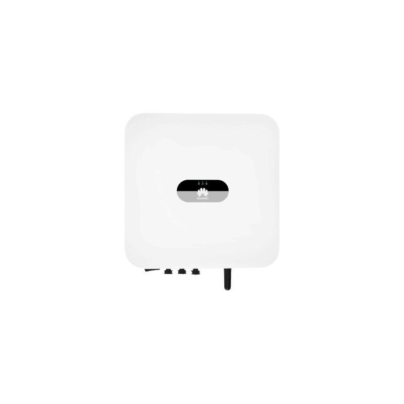 Onduleur hybride solaire HUAWEI SUN 2000-3.68KTL-L1 - Compatible panneau solaire, stockage, back-up et protection avancée_3