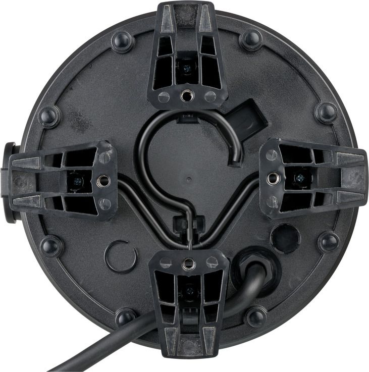 Projecteur LED portable Brennenstuhl H - éclairage à 360° non éblouissant, 50W avec câble 5m et IP54_3