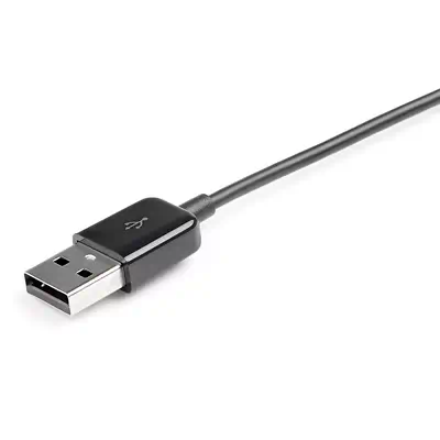 StarTech Cble Adaptateur HDMI vers DisplayPort de 2m - 4K_3