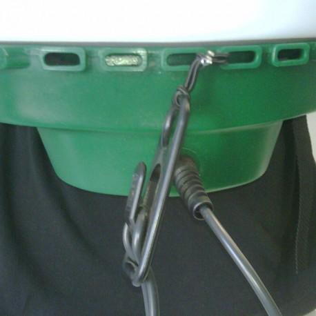 Aspirateur dorsal à poussière eurosteam 128ad (avion)_3