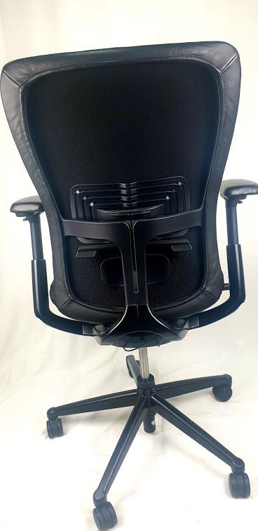 Fauteuil de Bureau Ergonomique Haworth Zody d'occasion - Dimensions et Caractéristiques - Réglable et Durable_3