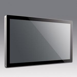 Panel PC multi usages - 21.5