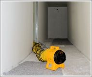 Bl 6800 - Soufflante d'air professionnelle Master - Débit 3.900 m³/h - 750 W - IP44_3